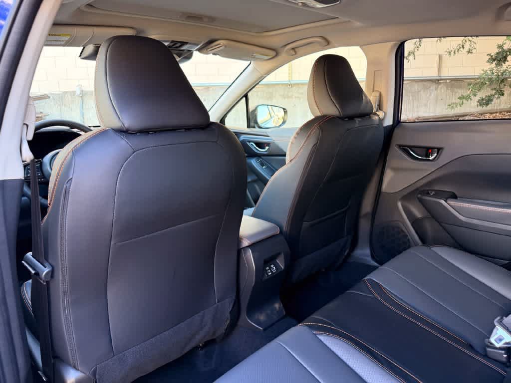 New 2026 Subaru Crosstrek 2.5i Limited AWD/4WD image 12