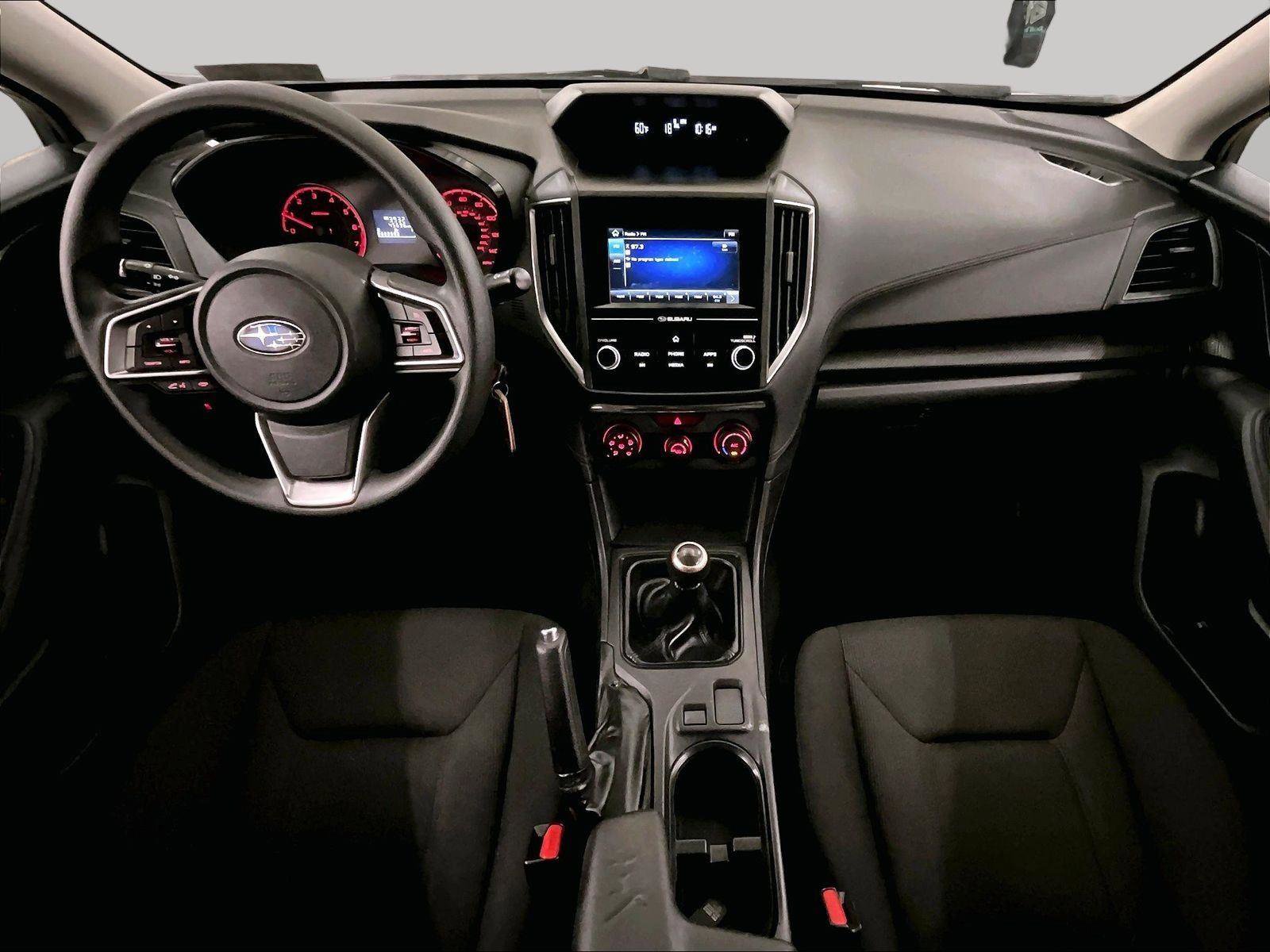 Used 2017 Subaru Impreza 2.0i AWD/4WD image 14