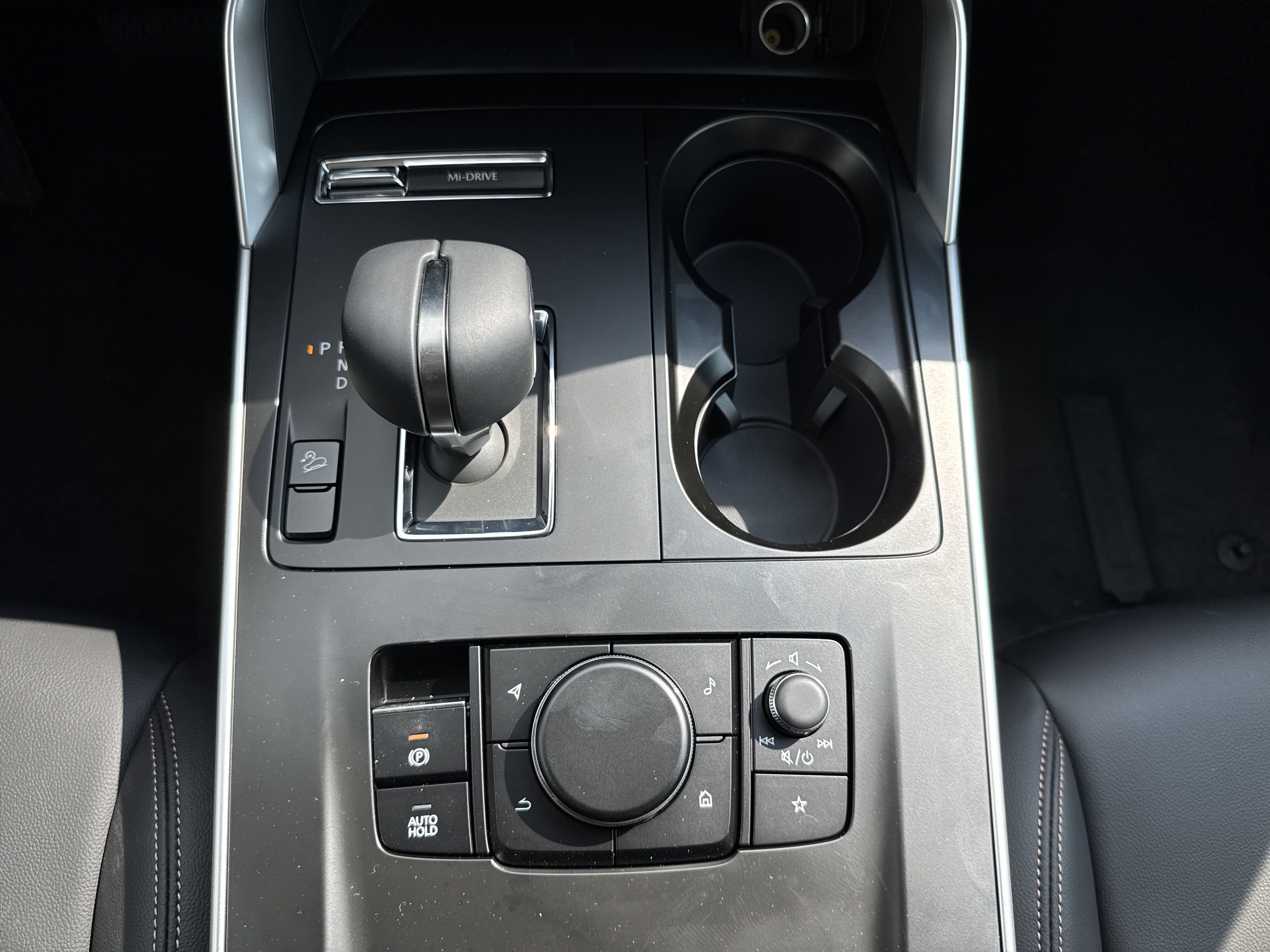 New 2025 MAZDA CX-90 3.3 Turbo w/ Select Package AWD/4WD image 23