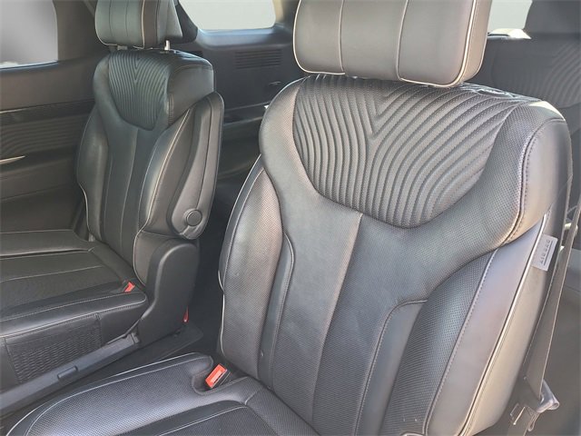 Used 2024 Hyundai Palisade Calligraphy image 14