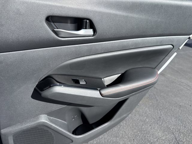 Certified 2025 Nissan Altima 2.5 SR image 22