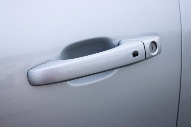 Used 2025 Dodge Durango GT image 9