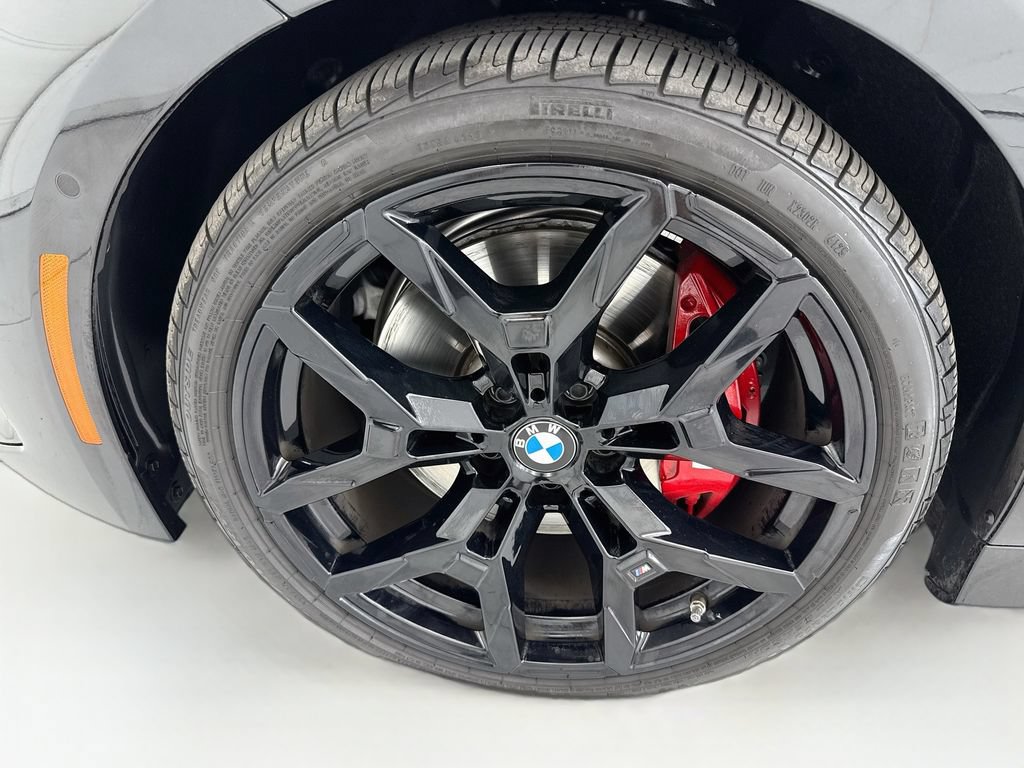 Certified 2026 BMW 330i Sedan w/ M Sport Package RWD image 29