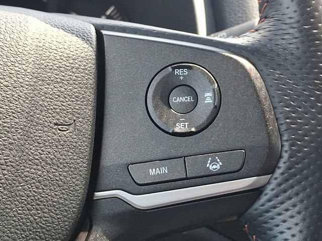 Certified 2023 Honda Passport TrailSport image 18