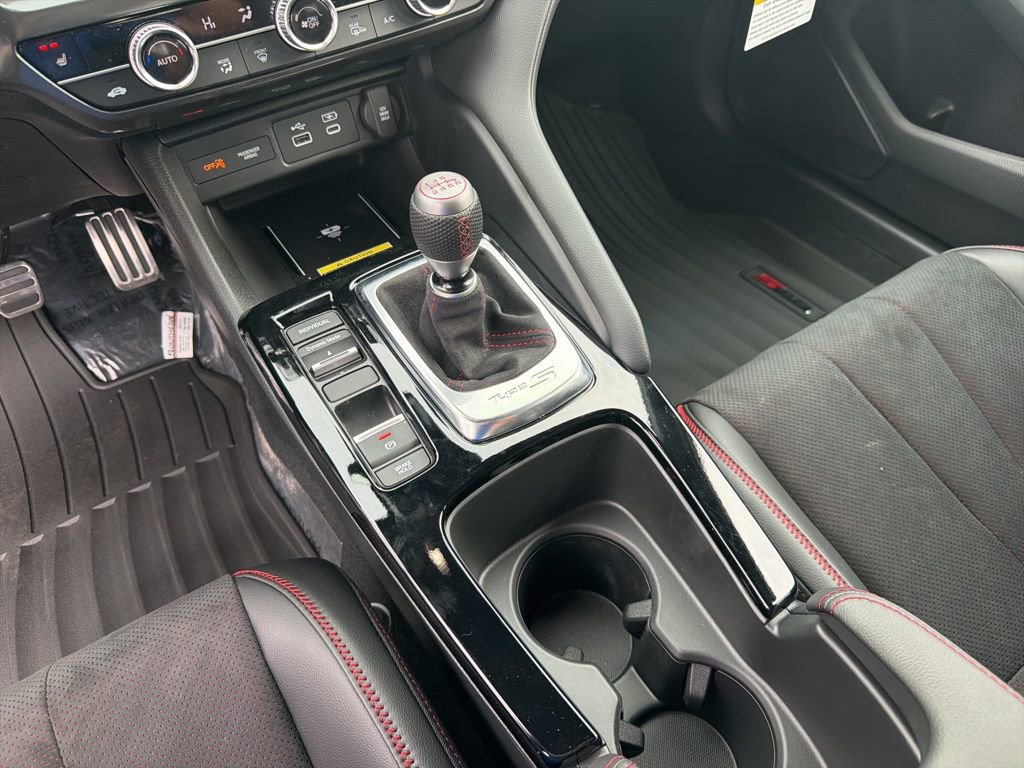 New 2026 Acura Integra Type S image 16