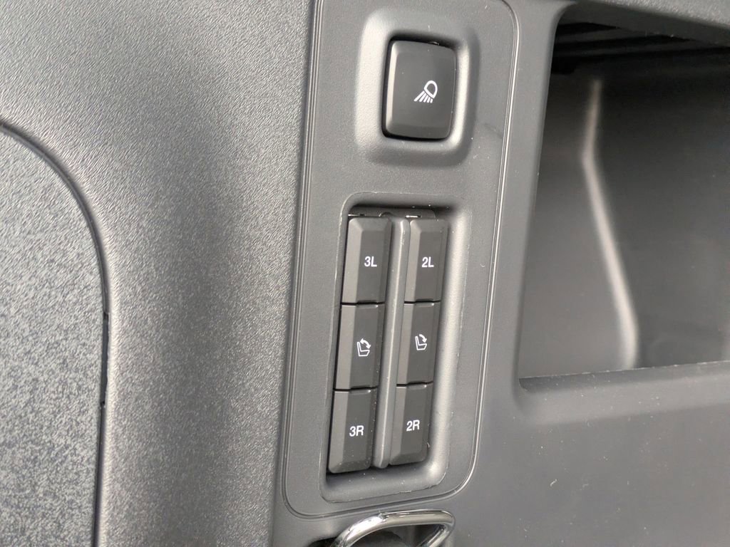 New 2026 Ford Expedition Tremor AWD/4WD image 14