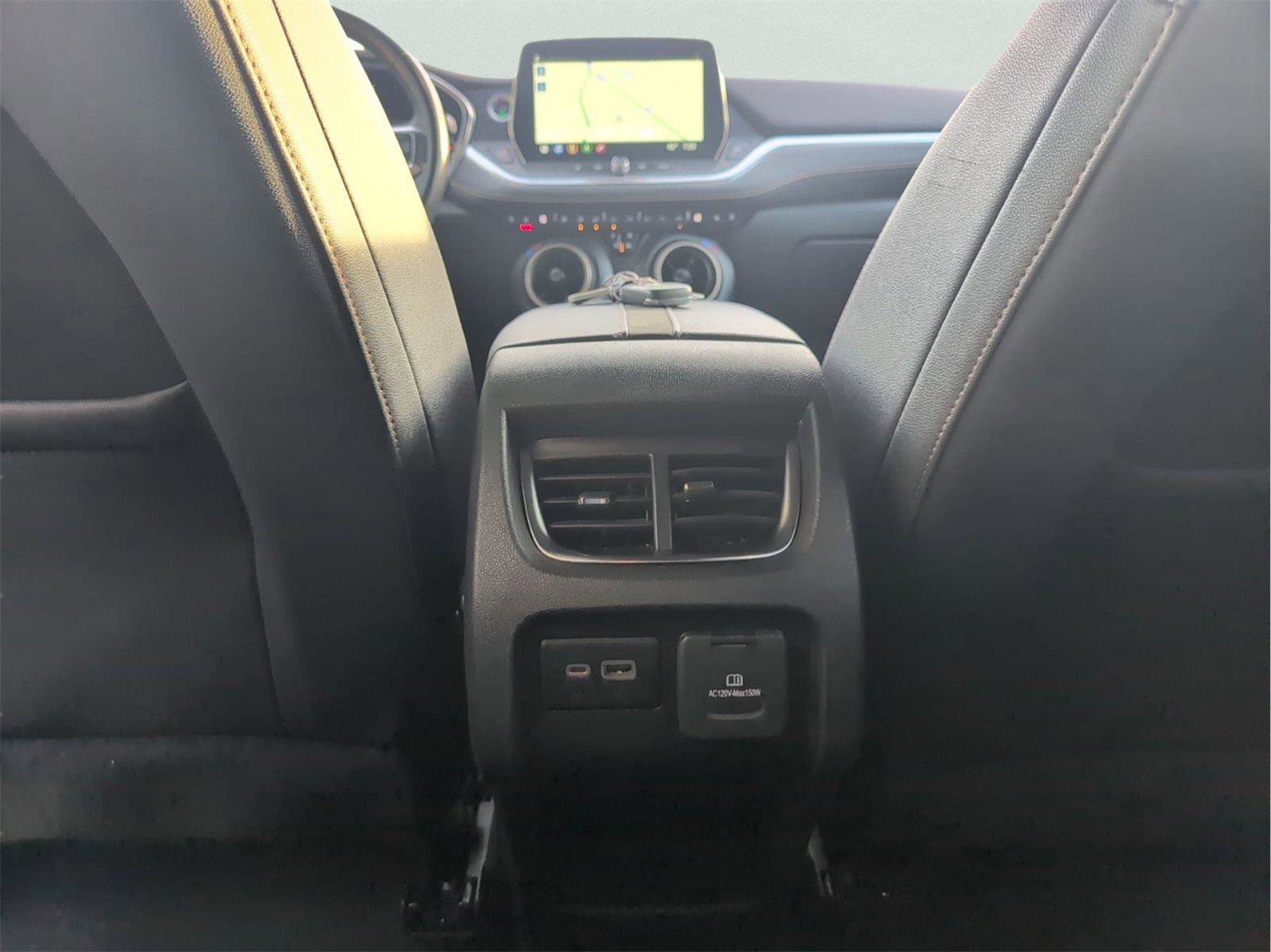 Used 2023 Chevrolet Blazer Premier w/ Driver Confidence II Package image 34