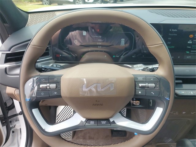New 2026 Kia EV9 GT-Line image 19