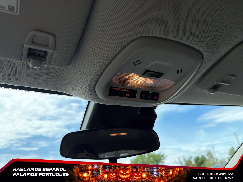 Certified 2026 Chevrolet Trax ACTIV w/ Driver Confidence Package FWD image 22