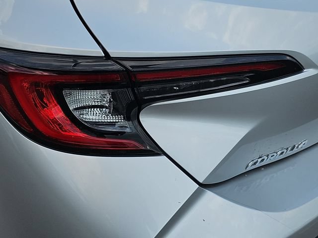 Used 2024 Toyota Corolla XSE FWD image 33