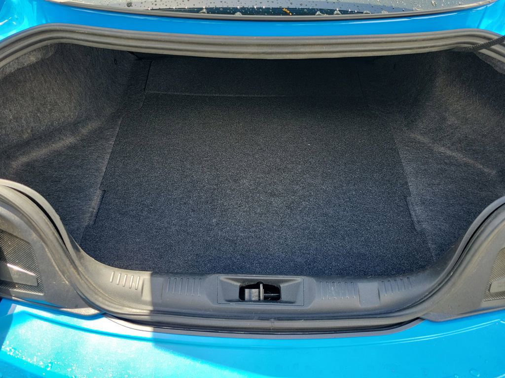 Used 2024 Ford Mustang GT Premium image 9