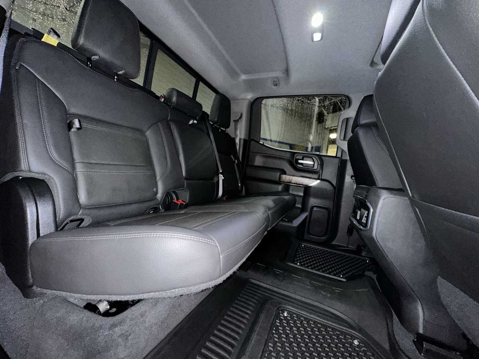 Certified 2021 GMC Sierra 1500 Denali w/ Denali Ultimate Package AWD/4WD image 29