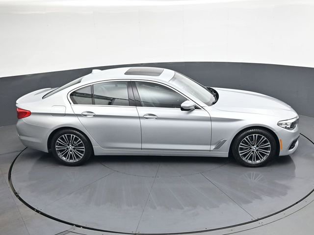 Used 2019 BMW 530i xDrive w/ Convenience Package AWD/4WD image 27