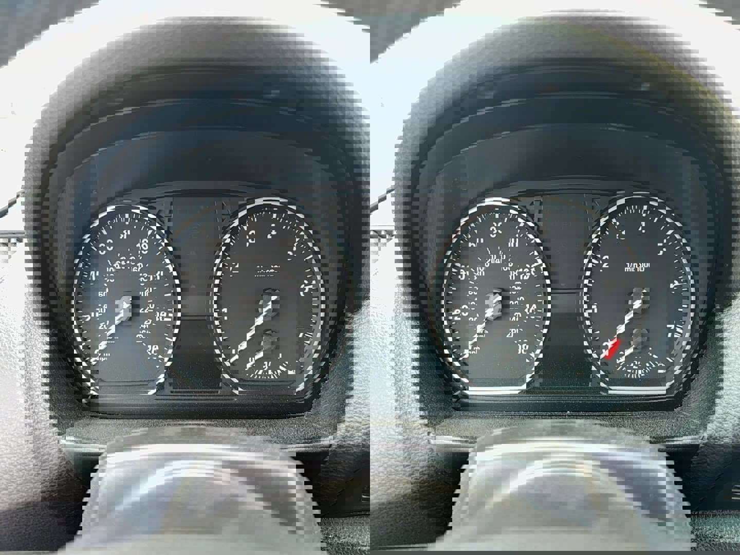 Used 2011 BMW 128i Convertible image 15