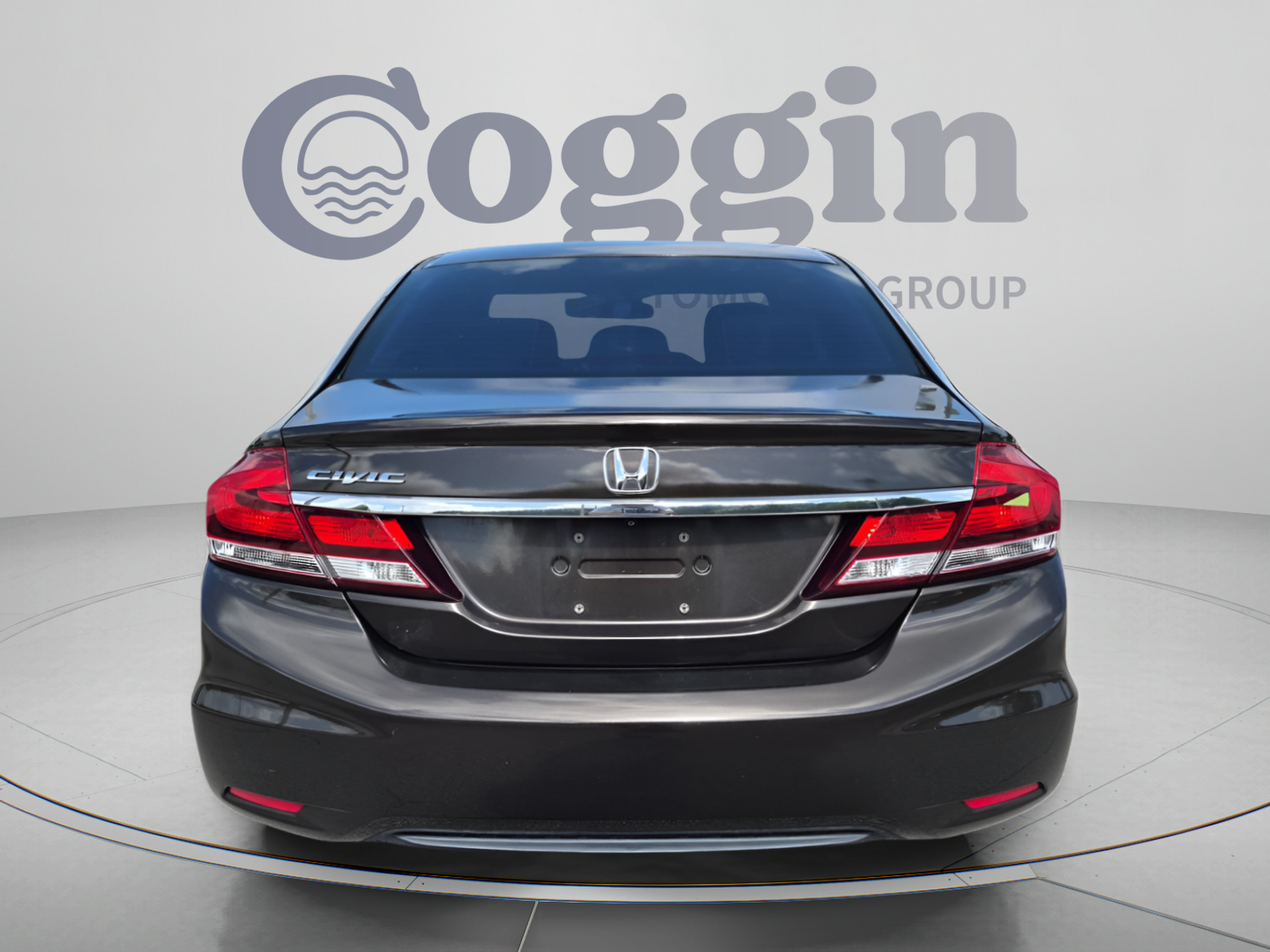 Used 2014 Honda Civic LX image 5