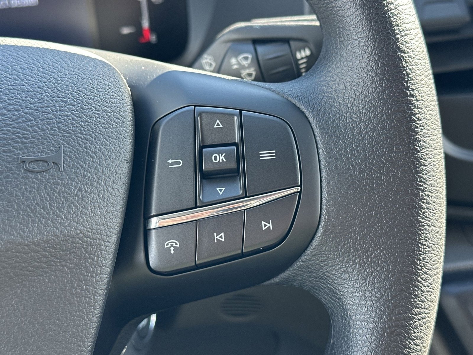 New 2026 Ford Transit 250 148 High Roof w/ Load Area Protection Package image 20