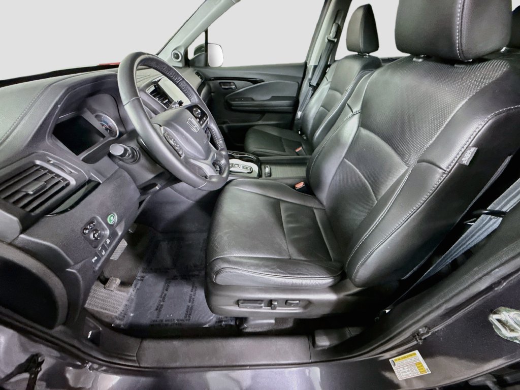 Used 2019 Honda Pilot Elite image 25