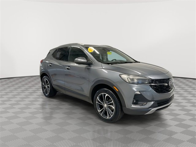 Used 2020 Buick Encore GX Essence image 2