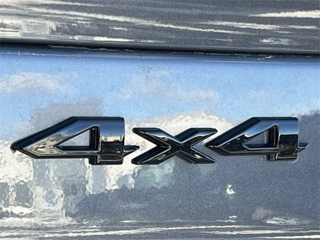 New 2025 Jeep Grand Cherokee L Limited w/ Trailer Tow Package image 8