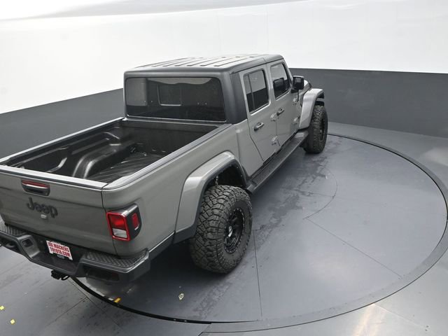 Used 2022 Jeep Gladiator Sport image 25