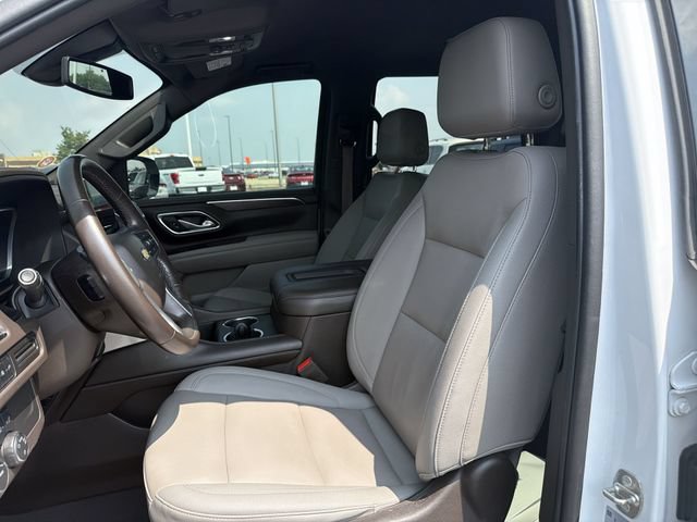 Used 2022 Chevrolet Tahoe LT AWD/4WD image 19