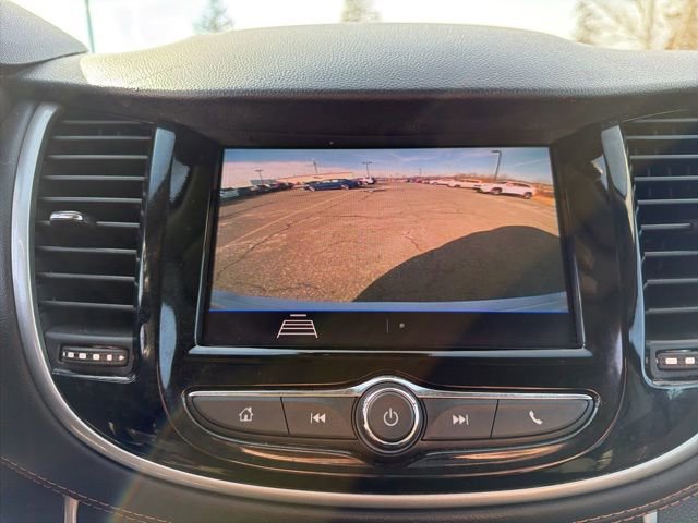 Used 2020 Chevrolet Trax LS w/ Tint and Cruise Package image 18