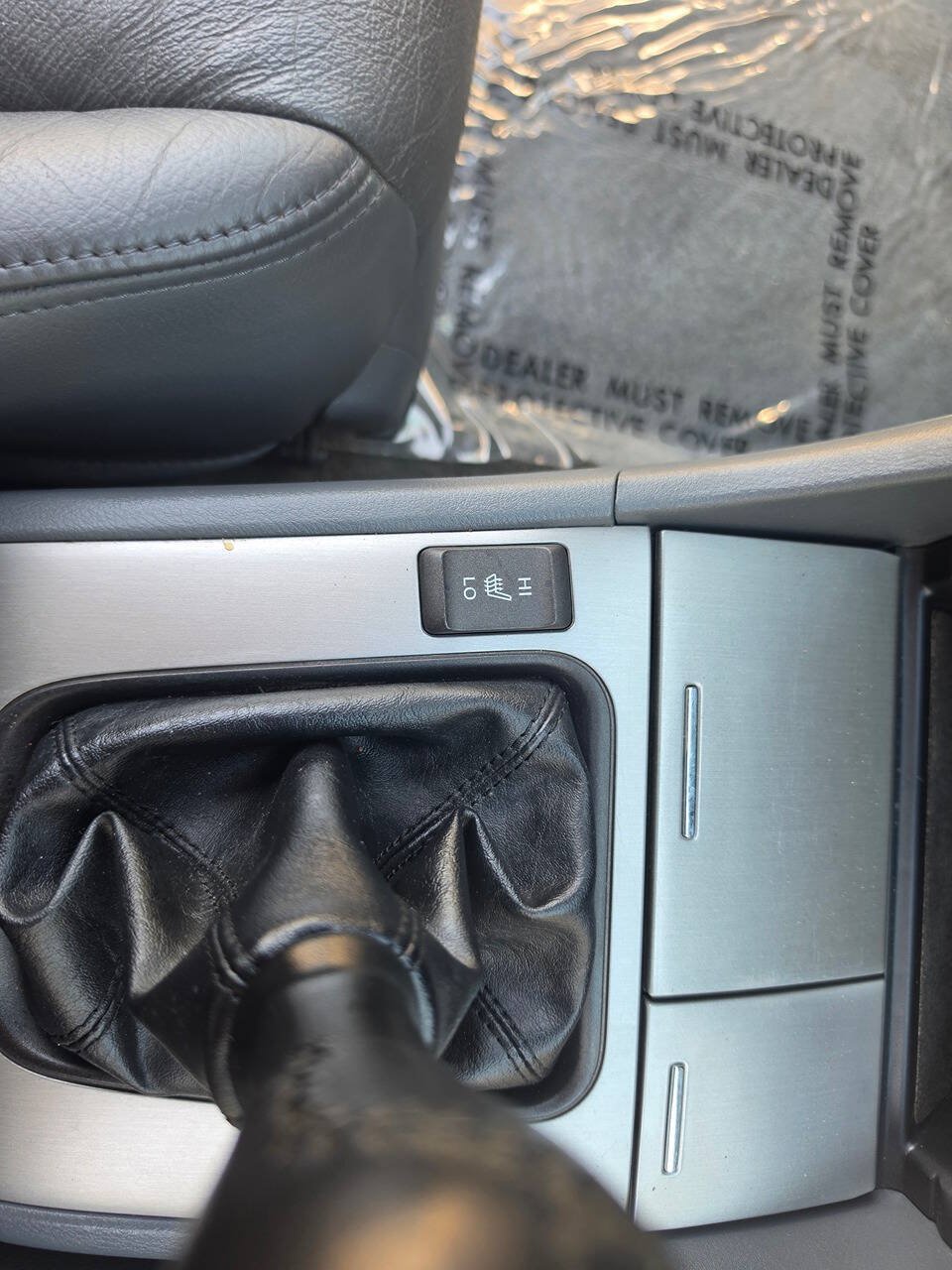 Used 2007 Honda Accord EX image 39