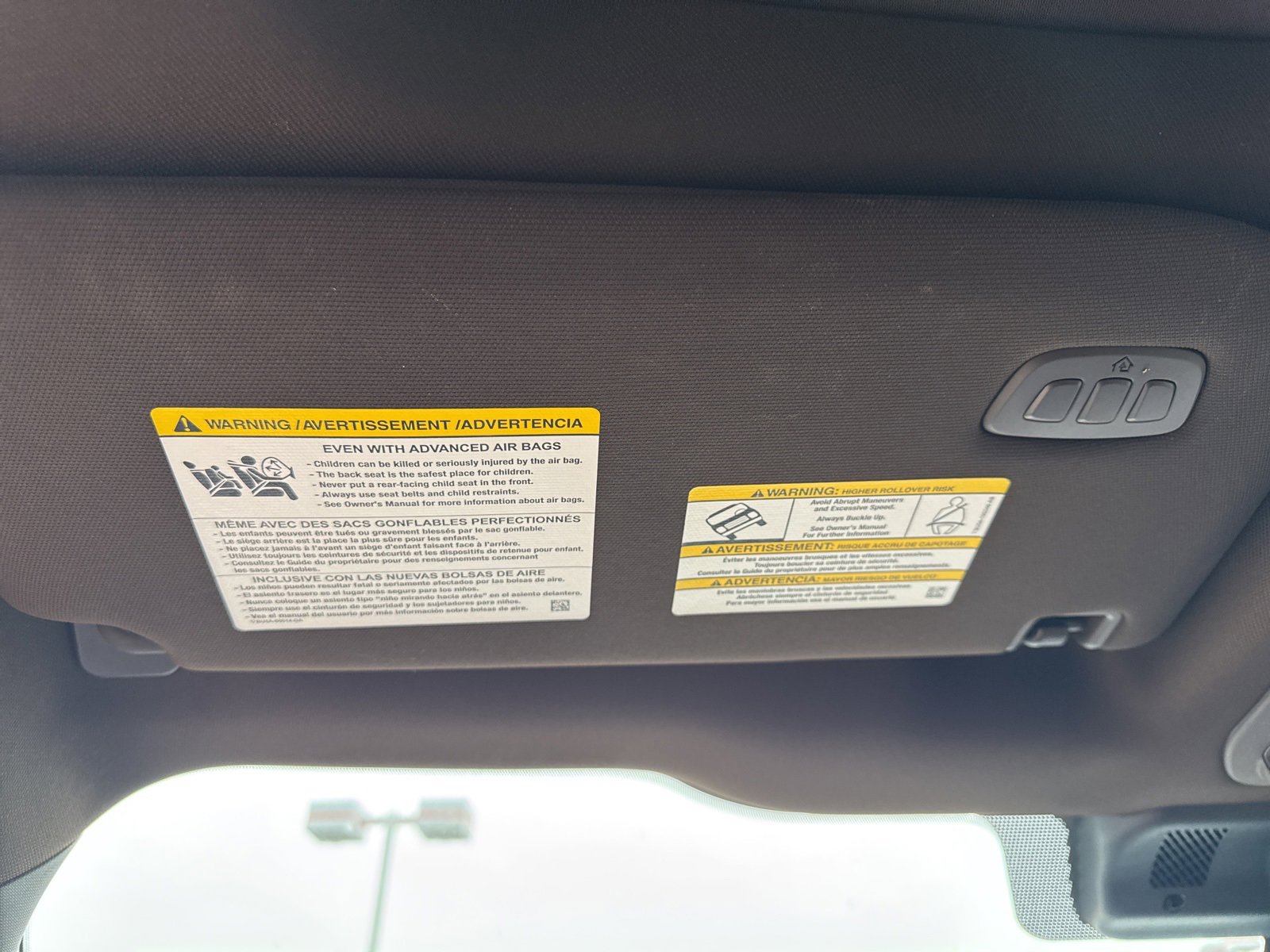 Used 2024 Ford F150 King Ranch image 20