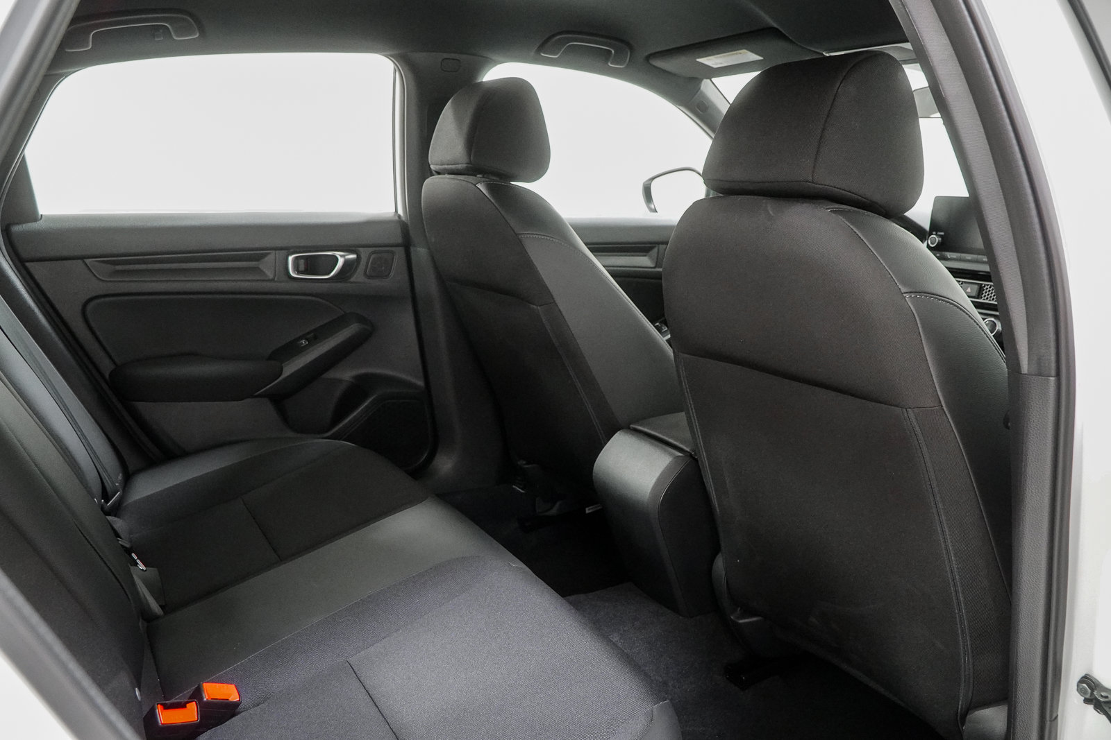 Certified 2026 Honda Civic Sport image 36