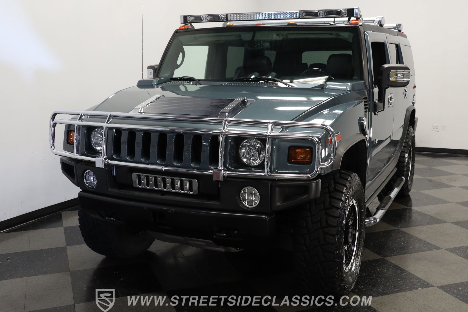 Used 2006 HUMMER H2 image 16