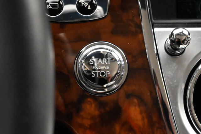 Used 2012 Rolls-Royce Ghost RWD image 95