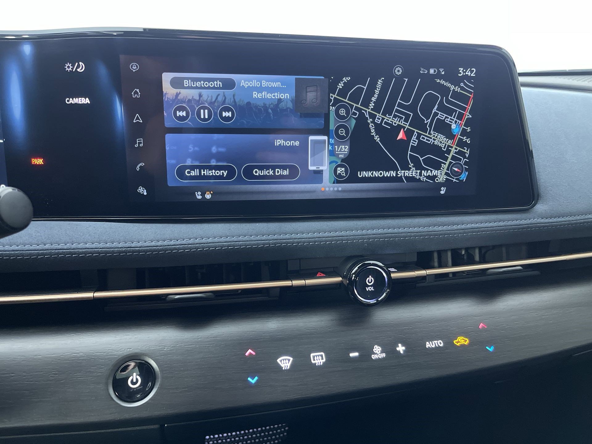 Certified 2023 Nissan Ariya image 18