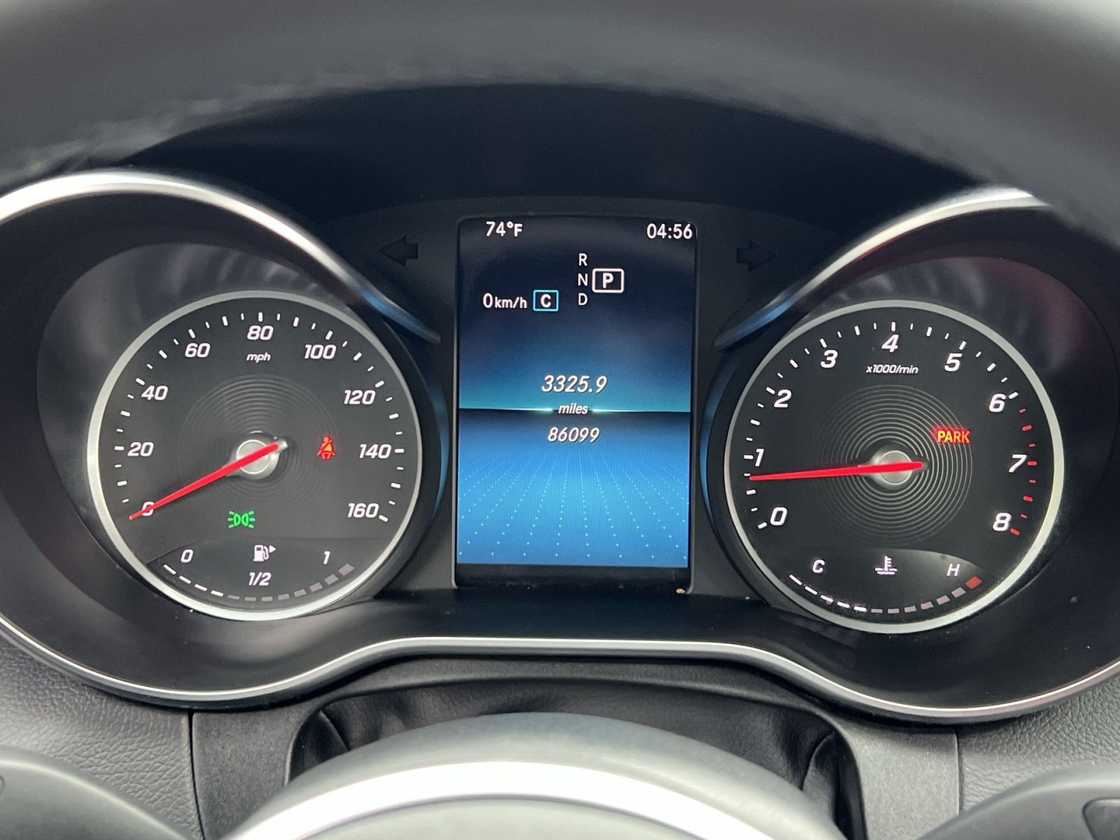 Used 2019 Mercedes-Benz C 300 4MATIC Sedan image 22