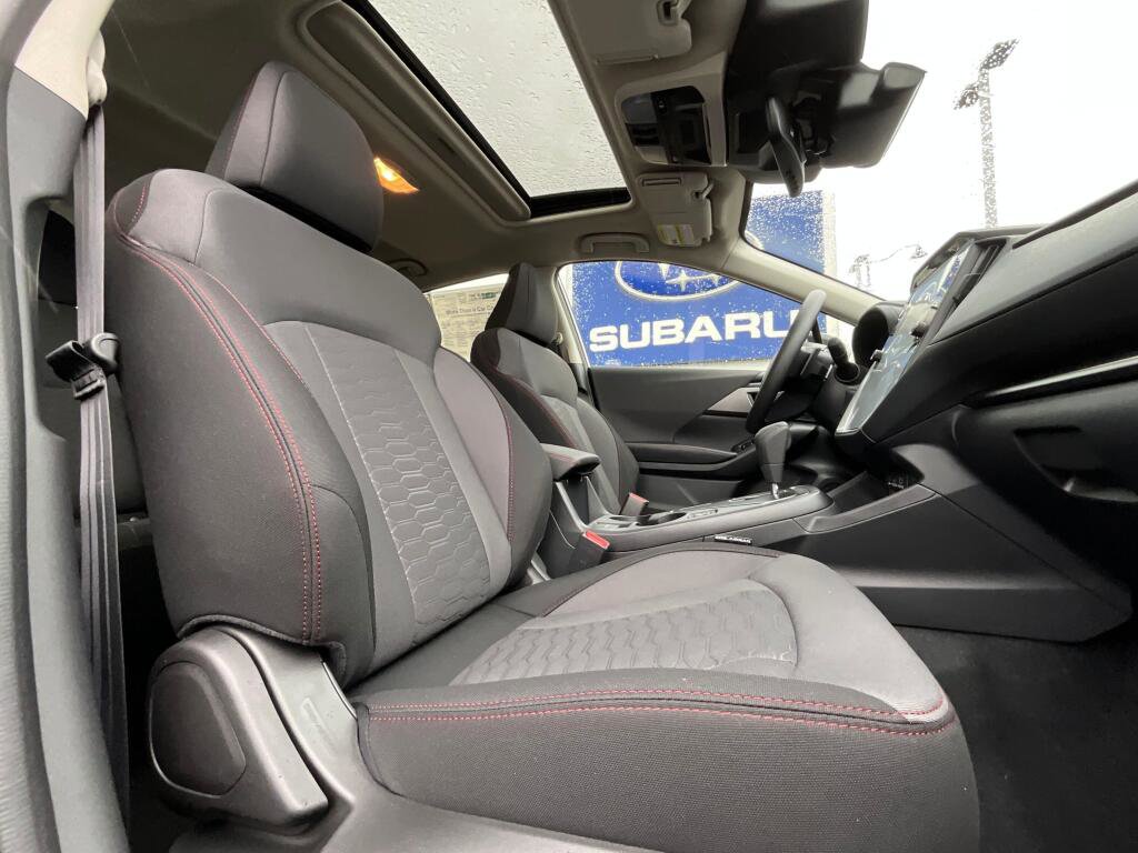 New 2026 Subaru Impreza 2.0i Sport AWD/4WD image 12