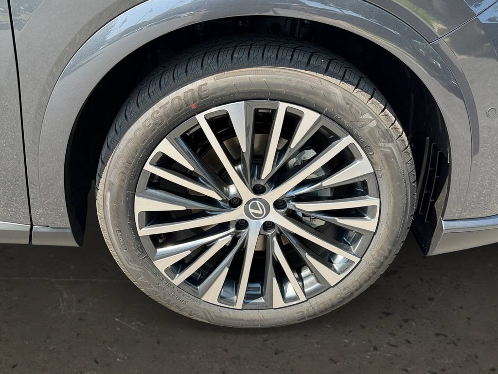 New 2026 Lexus RX 350 Premium Plus AWD/4WD image 23