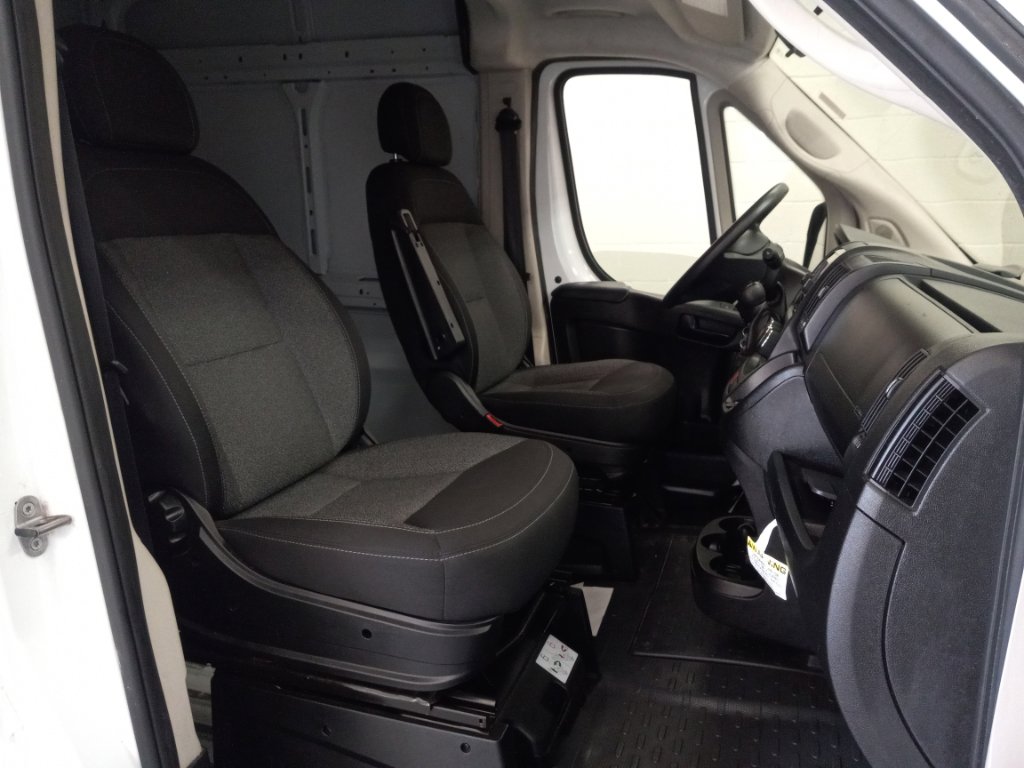 Used 2020 RAM ProMaster 1500 FWD image 15