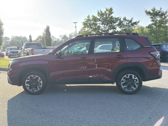 Used 2026 Subaru Forester AWD/4WD image 6