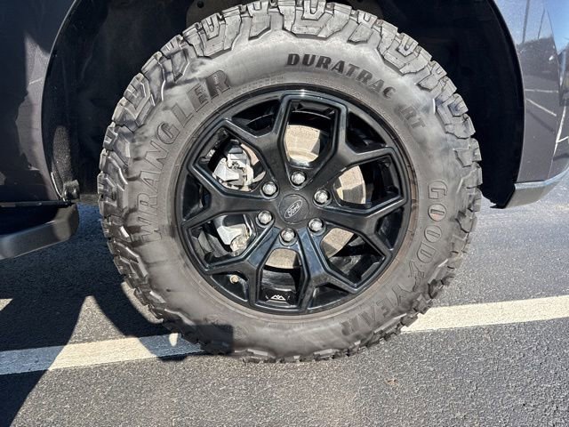 Used 2022 Ford Expedition Timberline image 11