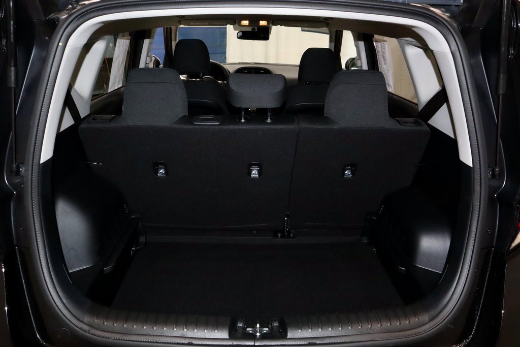 Used 2025 Kia Soul LX image 13