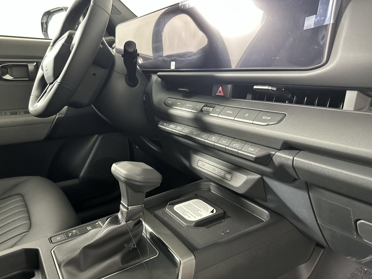 New 2027 Kia Seltos X-Line S AWD/4WD image 15