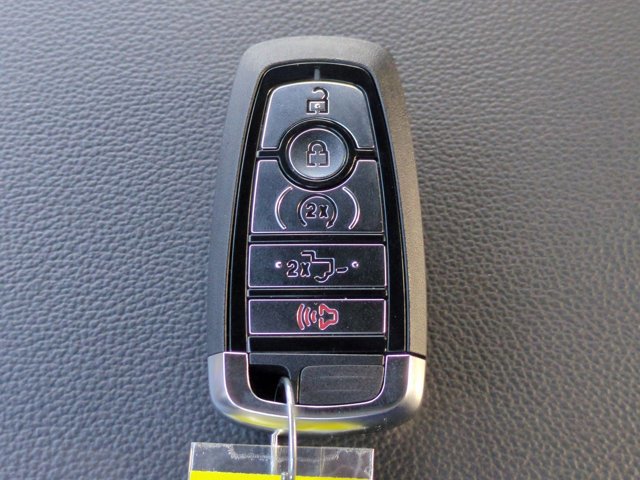 New 2025 Ford F150 Lariat w/ Equipment Group 501A Mid image 28