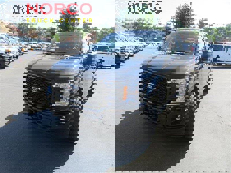 Used 2020 Ford F150 XL w/ Equipment Group 101A Mid image 2