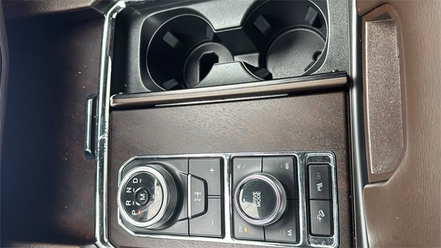 Certified 2024 Ford Expedition Max King Ranch image 24