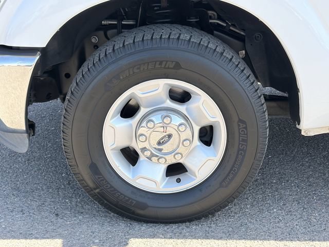 Used 2012 Ford F350 XLT w/ XLT Interior Pkg RWD image 30