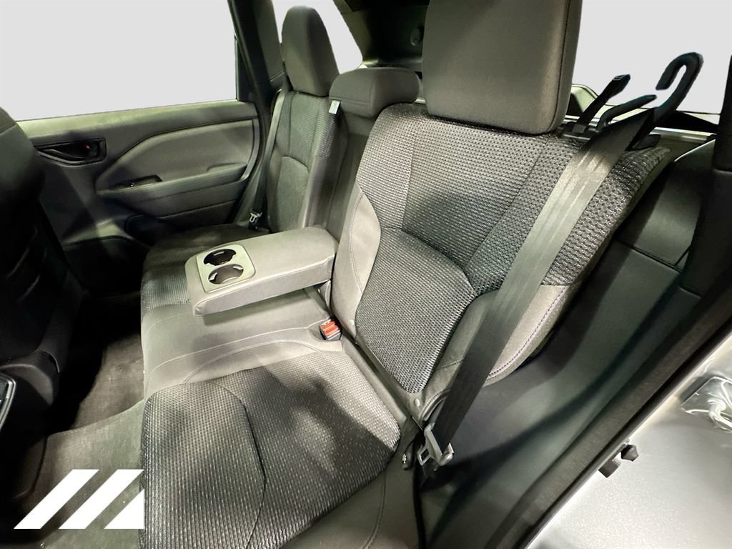 Used 2026 Subaru Forester Premium AWD/4WD image 24