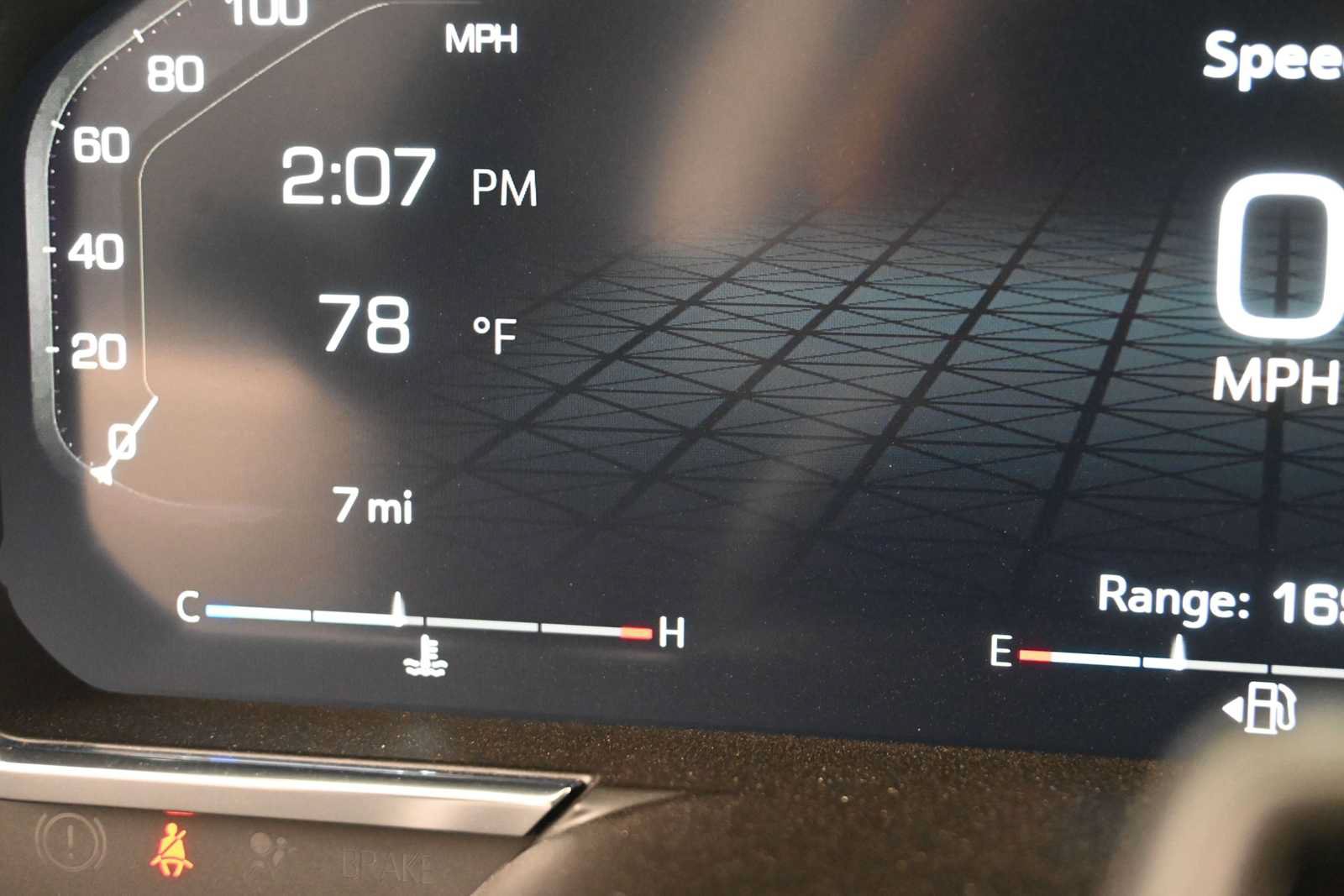 New 2026 GMC Sierra 1500 Denali AWD/4WD image 16