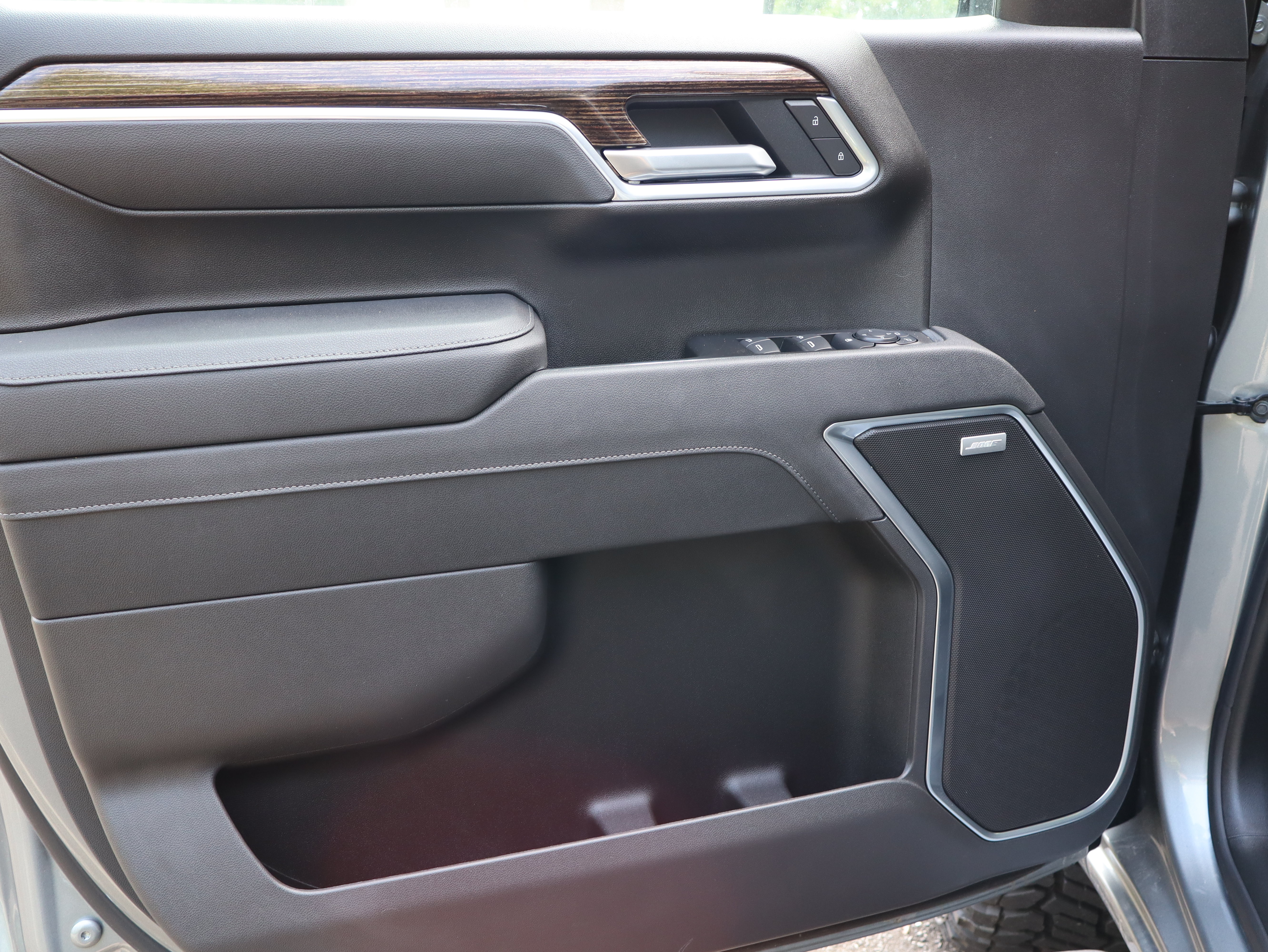 New 2026 GMC Sierra 1500 Elevation AWD/4WD image 19