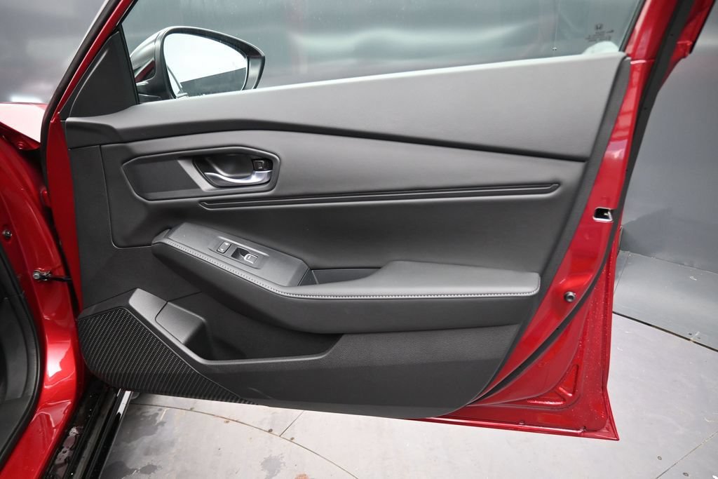 New 2026 Honda Accord Sport image 26