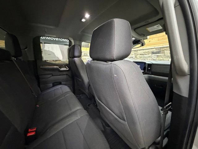 Used 2023 GMC Sierra 1500 SLE AWD/4WD image 31