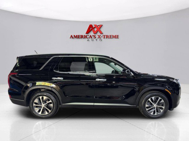 Used 2022 Hyundai Palisade SEL w/ Cargo Package image 8